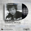Bob Dylan - The Essential Bob Dylan _ Vinyl Records Philippines _ Slipmat Records