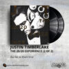 Justin Timberlake – The 20/20 Experience 2 Of 2 _ Vinyl Records Philippines _ Slipmat Records