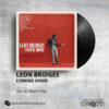 Leon Bridges - Coming Home _ Vinyl Records Philippines _ Slipmat Records