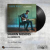 Shawn Mendes - Illuminate _ Vinyl Records Philippines _ Slipmat Records
