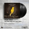 Talk Talk - The Very Best Of _ Vinyl Records Philippines _ Slipmat Records