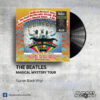 The Beatles - Magical Mystery Tour _ Vinyl Records Philippines _ Slipmat Records