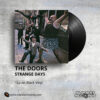The Doors - Strange Days _ Vinyl Records Philippines _ Slipmat Records