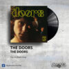 The Doors - The Doors _ Vinyl Records Philippines _ Slipmat Records