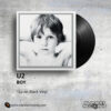U2 - Boy _ Vinyl Records Philippines _ Slipmat Records
