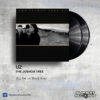 U2 - The Joshua Tree _ Vinyl Records Philippines _ Slipmat Records