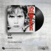 U2 - War _ Vinyl Records Philippines _ Slipmat Records