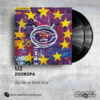 U2 - Zooropa _ Vinyl Records Philippines _ Slipmat Records