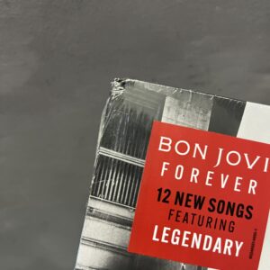 Bon Jovi - Forever 1