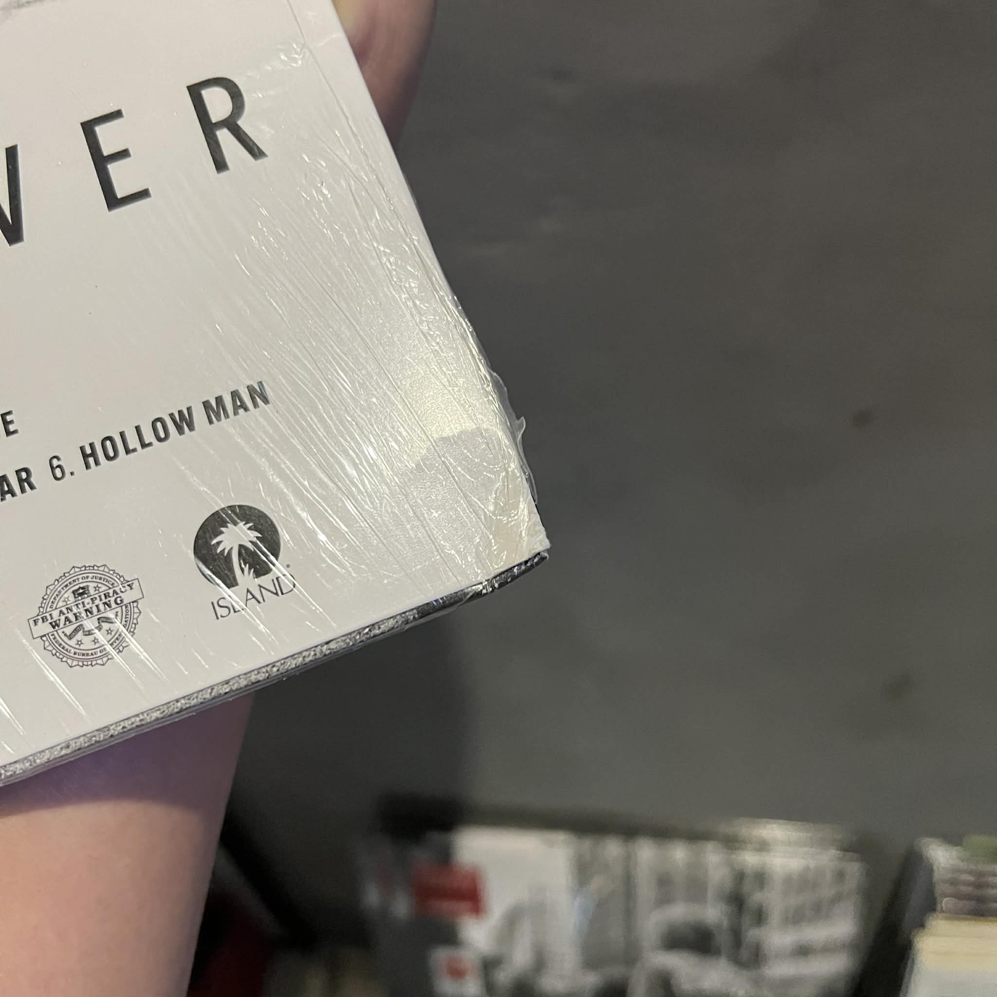 Bon Jovi - Forever 2