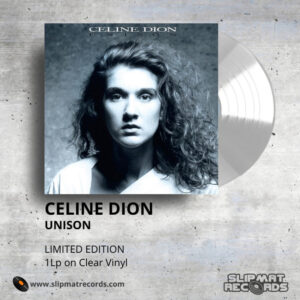 Celine Dion - Unison _ Vinyl Records Philippines _ Slipmat Records