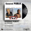 General Public - ...All The Rage _ Vinyl Records Philippines _ Slipmat Records