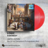 Logic - Everybody _ Vinyl Records Philippines _ Slipmat Records