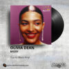 Olivia Dean - Messy _ Vinyl Records Philippines _ Slipmat Records