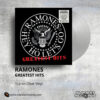 Ramones - Greatest Hits _ Vinyl Records Philippines _ Slipmat Records