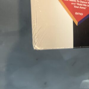 Rick Astley - Hold Me In Your Arms