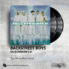 Backstreet Boys - Millennium 2.0 _ Vinyl Records Philippines _ Slipmat Records