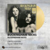 Buckingham Nicks - Buckingham Nicks _ Vinyl Records Philippines _ Slipmat Records