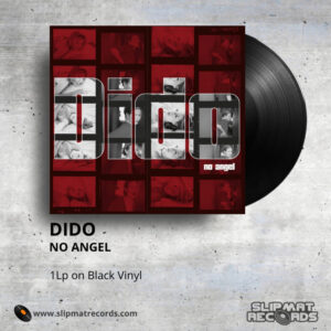 Dido - No Angel _ Vinyl Records Philippines _ Slipmat Records
