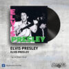 Elvis Presley - Elvis Presley _ Vinyl Records Philippines _ Slipmat Records