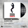 Michael Jackson - Number Ones _ Vinyl Records Philippines _ Slipmat Records