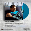 Paul Anka - Inspirations Of Life And Love _ Vinyl Records Philippines _ Slipmat Records