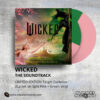 Wicked - The Soundtrack _ Vinyl Records Philippines _ Slipmat Records