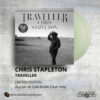 Chris Stapleton - Traveller _ Vinyl Records Philippines _ Slipmat Records
