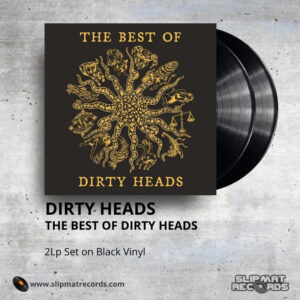 Dirty Heads - The Best Of Dirty Heads _ Vinyl Records Philippines _ Slipmat Records
