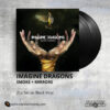 Imagine Dragons - Smoke + Mirrors _ Vinyl Records Philippines _ Slipmat Records