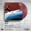 Niki - Buzz _ Vinyl Records Philippines _ Slipmat Records