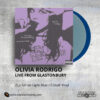Olivia Rodrigo - Live From Glastonbury _ Vinyl Records Philippines _ Slipmat Records