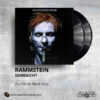 Rammstein – Sehnsucht _ Vinyl Records Philippines _ Slipmat Records