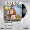 Sasha Alex Sloan - Only Child _ Vinyl Records Philippines _ Slipmat Records