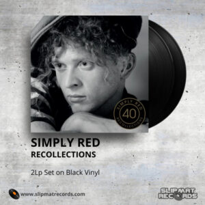 Simply Red - Recollections _ Vinyl Records Philippines _ Slipmat Records