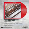 The Beatles - 1962 - 1966 _ Vinyl Records Philippines _ Slipmat Records