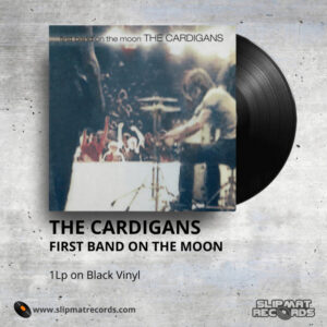 The Cardigans - First Band On The Moon _ Vinyl Records Philippines _ Slipmat Records