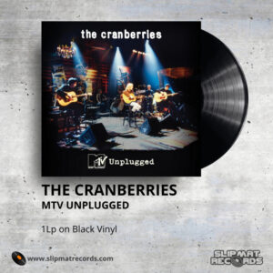The Cranberries - MTV Unplugged _ Vinyl Records Philippines _ Slipmat Records