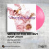 Voice Of Beehive - Honey Lingers _ Vinyl Records Philippines _ Slipmat Records
