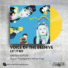 Voice Of The Beehive - Let It Bee _ Vinyl Records Philippines _ Slipmat Records