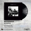 Boygenius - Boygenius EP  _ Vinyl Records Philippines _ Slipmat Records