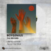 Boygenius - The Record _ Vinyl Records Philippines _ Slipmat Records