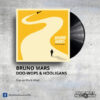 Bruno Mars - Doo - Wops & Hooligans _ Vinyl Records Philippines _ Slipmat Records