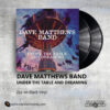 Dave Matthews Band - Under The Table And Dreaming _ Vinyl Records Philippines _ Slipmat Records