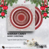 Mariah Carey - Merry Christmas _ Vinyl Records Philippines _ Slipmat Records