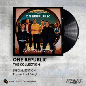 OneRepublic - The Collection _ Vinyl Records Philippines _ Slipmat Records