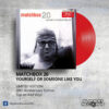 Matchbox Twenty - Yourself or Someone Like You _ Vinyl Records Philippines _ Slipmat Records