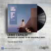 Lewis Capaldi - Broken By Desire To Be Heavenly Sent _ Vinyl Records Philippines _ Slipmat Records