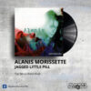 Alanis Morissette - Jagged Little Pill _ Vinyl Records Philippines _ Slipmat Records