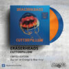 Eraserheads - Cutterpillow _ Vinyl Records Philippines _ Slipmat Records